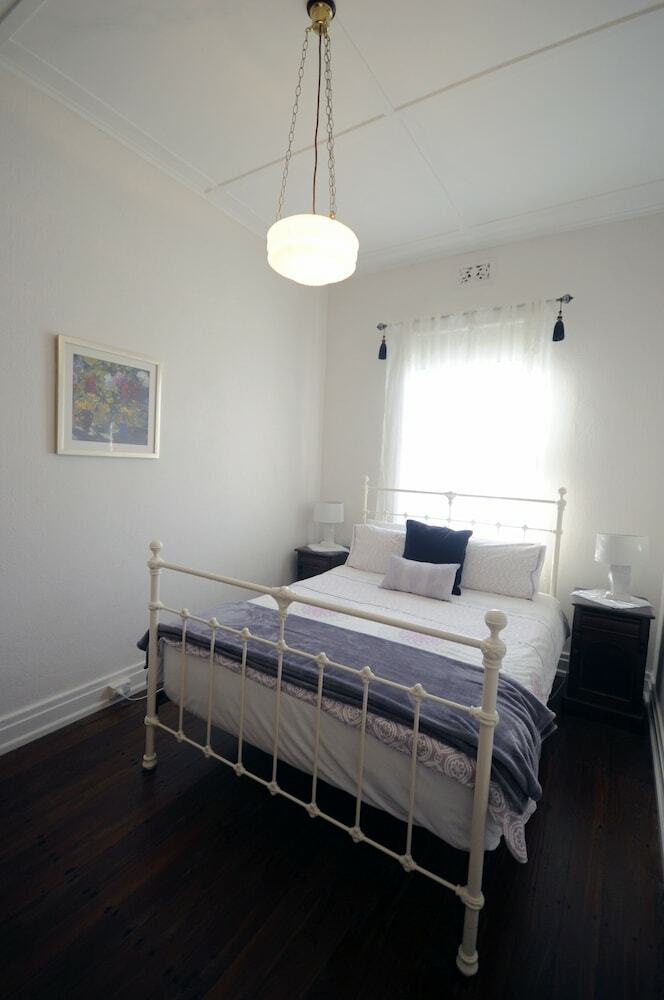 Aparthotel My Place Colonial Accommodation