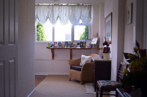 Bed & Breakfast Dunmoylen House