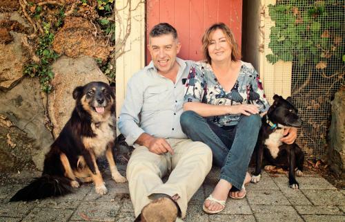 Bed & Breakfast Dunmoylen House