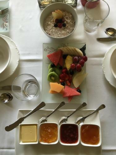 Bed & Breakfast Dunmoylen House