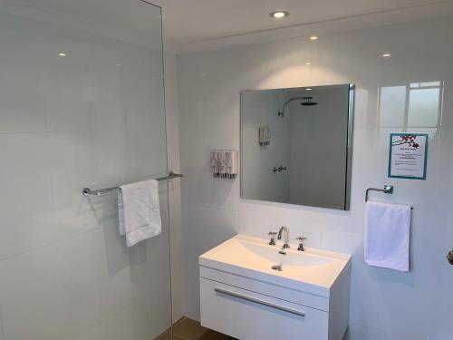 Goulburn Heritage Motel