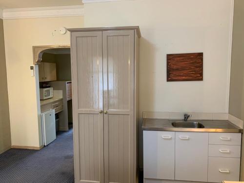 Goulburn Heritage Motel