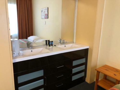 The Astor Hotel Motel