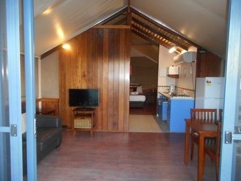Two Shores Holiday Village