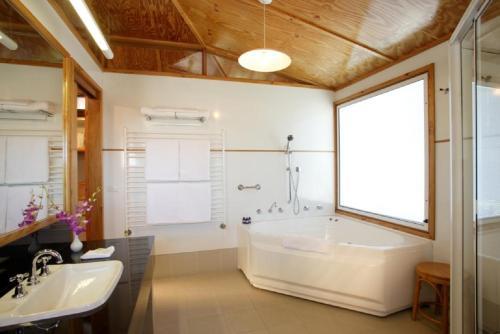 Hotel Kims Beach Hideaway