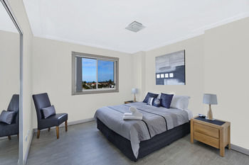 Sandy Cove Apartments