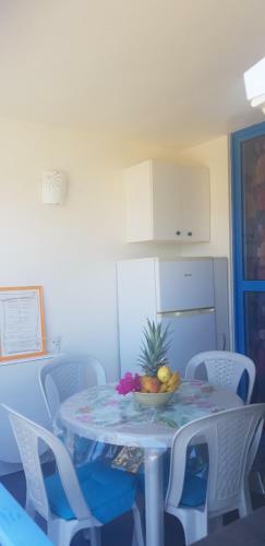 Apartamento Studio Evasion Tropicale Diamant
