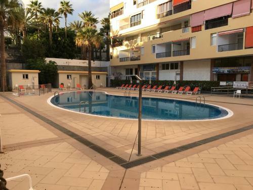 Apartamento Apt Los Cristianos Beach 2