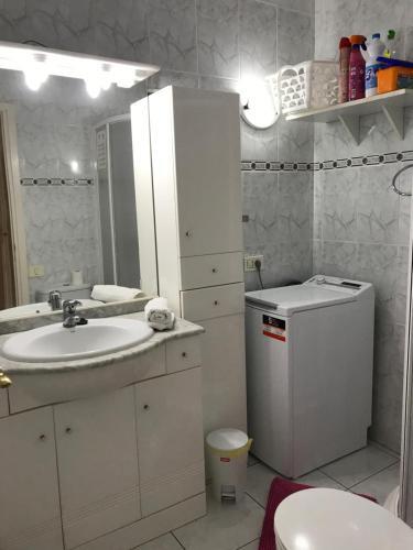 Apartamento Apt Los Cristianos Beach 2