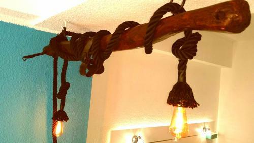 Apartamento Ocean Dreams