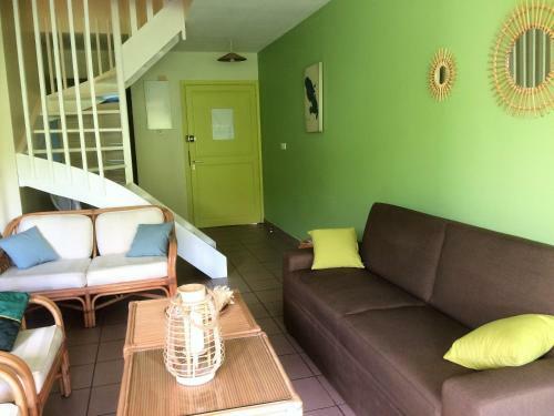 Apartamento Kay Tropikal