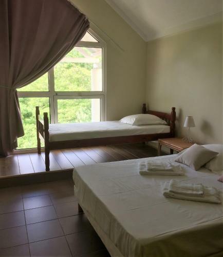 Apartamento Kay Tropikal