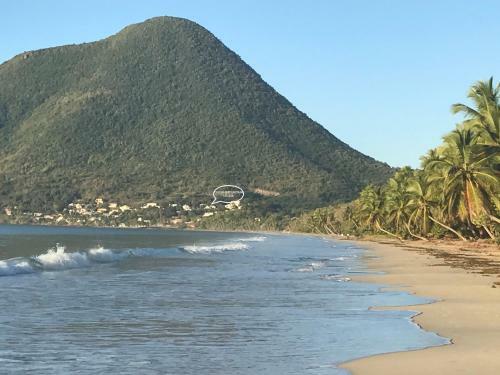 Lodge Coeur Sur La Main