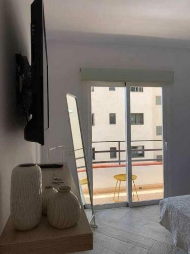 Apartamentos Maria Luisa N�5