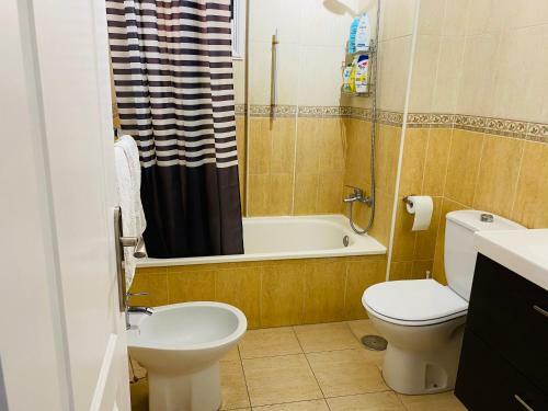 Apartamento The Heights Relax