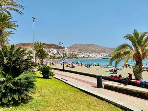 Apartamento The Heights Relax