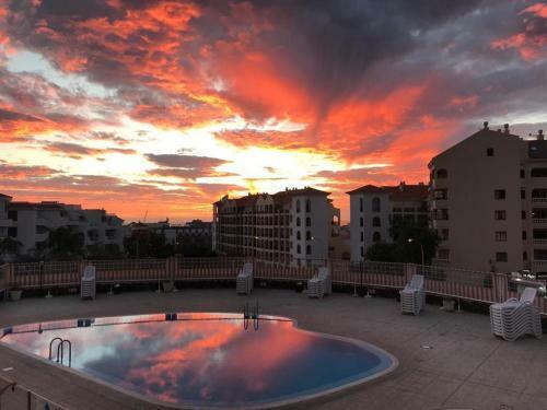 Apartamento The Heights Relax