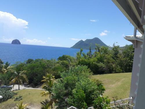 Apartamento Jolie Studio Vue Mer