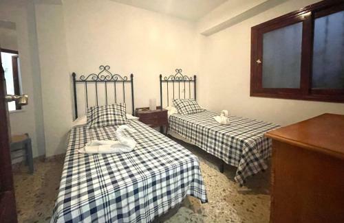 Apartamento Casa Merceditas 1