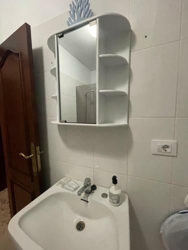 Apartamento Casa Merceditas 1