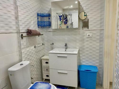 Apartamento Cristian Beach Studio