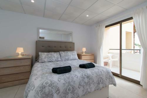Apartamento Castle Harbour 30 - Two Bed With Pool View