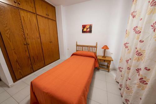 Apartamento Garajonay Ii, Los Cristianos