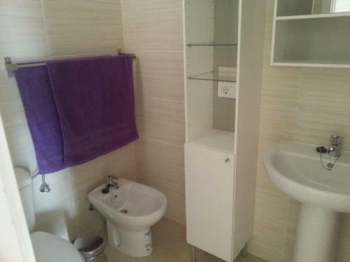 Apartamento Summerland Seaview