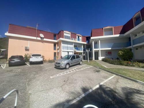 Apartamento Res. Le Village - B103