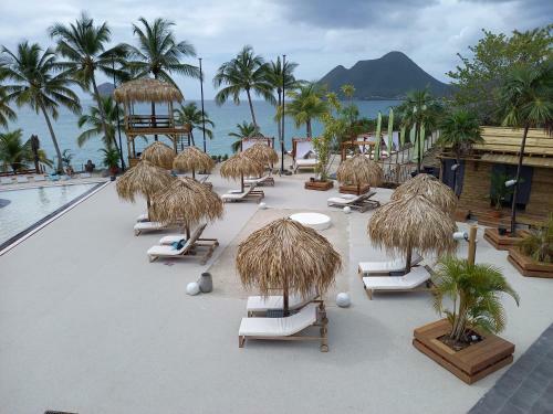 Apartamento Studio Lagon & Nature, Marinotel