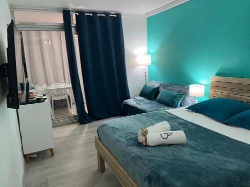 Apartamento Studio Lagon & Nature, Marinotel