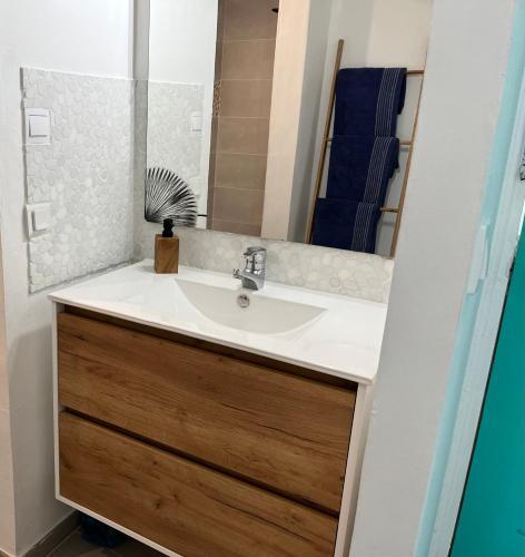 Apartamento Studio Lagon & Nature, Marinotel