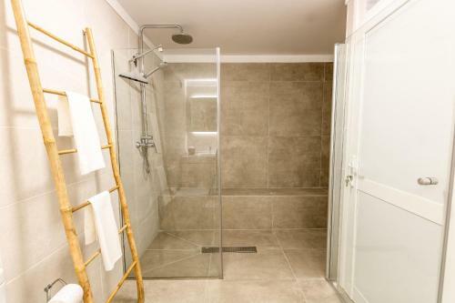 Apartamento El Rincon de Maggy