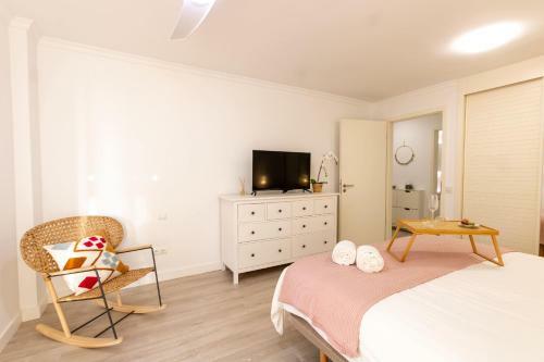 Apartamento El Rincon de Maggy