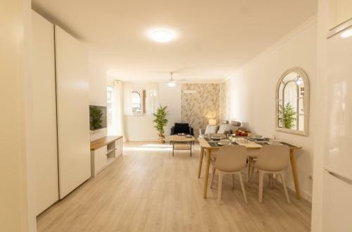Apartamento El Rincon de Maggy
