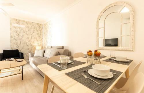 Apartamento El Rincon de Maggy