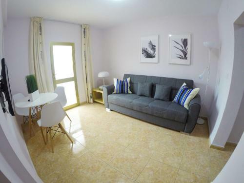 Apartamento Casa Mar�a Alfonso