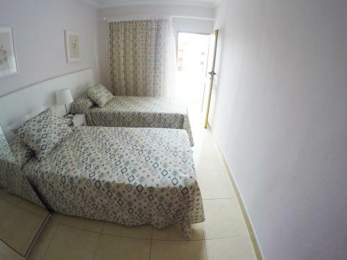 Apartamento Casa Mar�a Alfonso