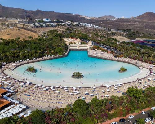Apartamento Casa Mar�a Alfonso