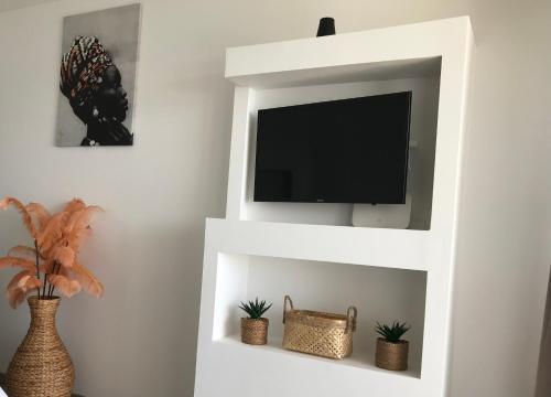 Apartamento Lady Laying