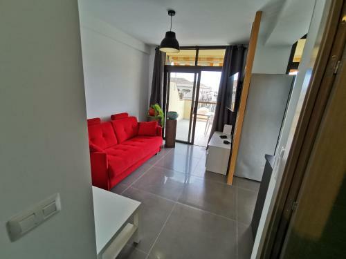 Apartamento Vivaldi
