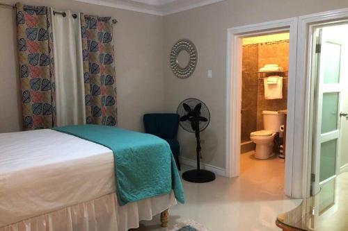 The Sundown Apartments