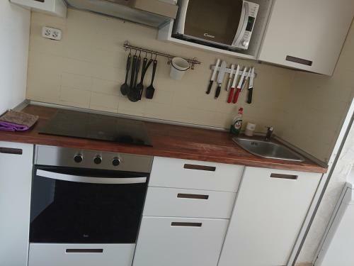 Apartamento Teneryfa, Los Cristianos, Cristimar
