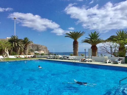 Apartamento Studio Ocean Coast Los Cristianos Comodoro