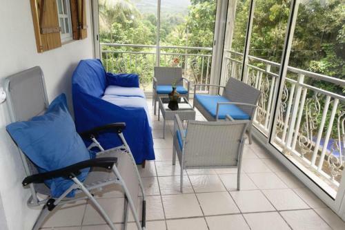 Apartamento La Maison de La Th�ba�de
