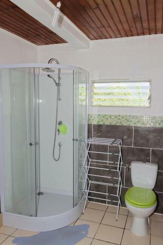 Apartamento La Maison de La Th�ba�de