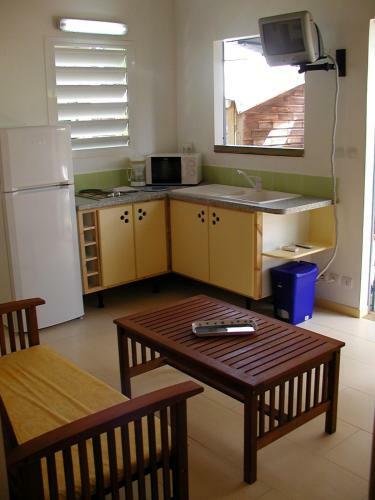 Bungalows Malueva