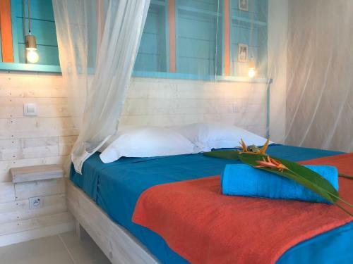 Apartamento Les Cauris de L'anse