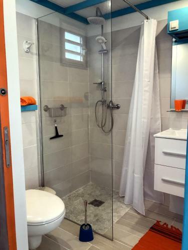 Apartamento Les Cauris de L'anse
