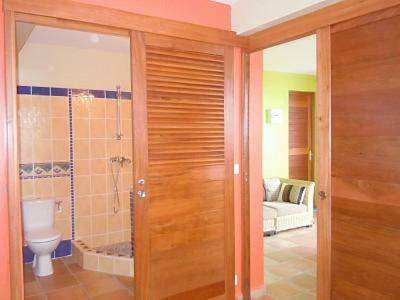 Apartamentos T2 D'alice Sainte Anne Centre
